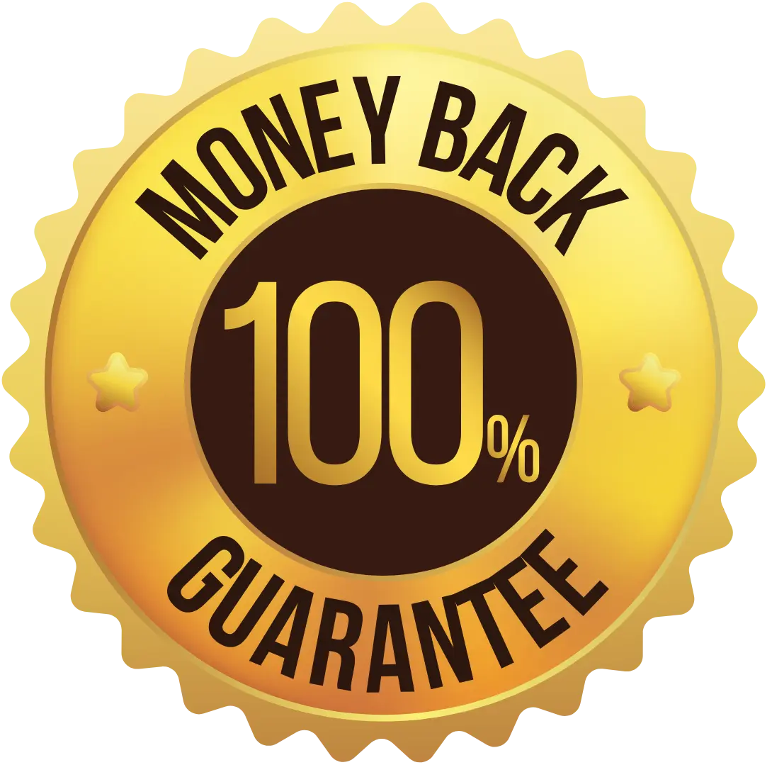 Memory Fuel  money-back guarantee